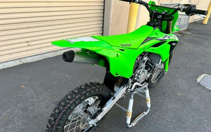 2024 Kawasaki KX™112