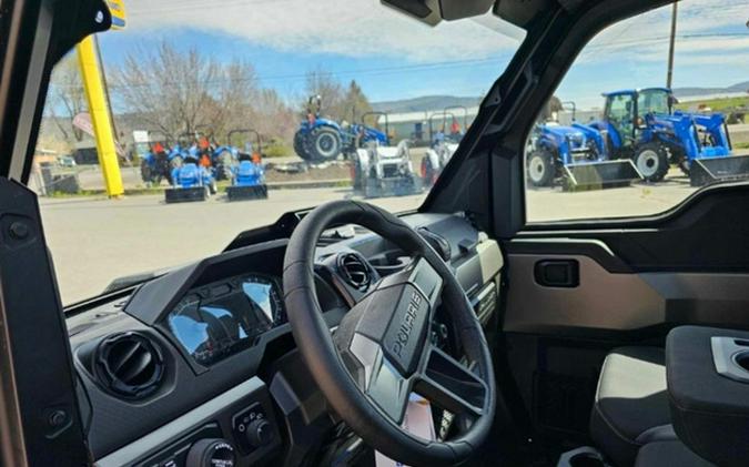 2024 Polaris Ranger XD 1500 NorthStar Edition Premium