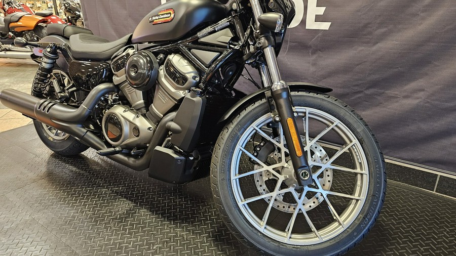 2024 Harley-Davidson Nightster® Special