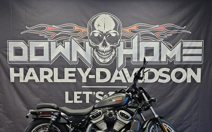 2024 Harley-Davidson Nightster® Special