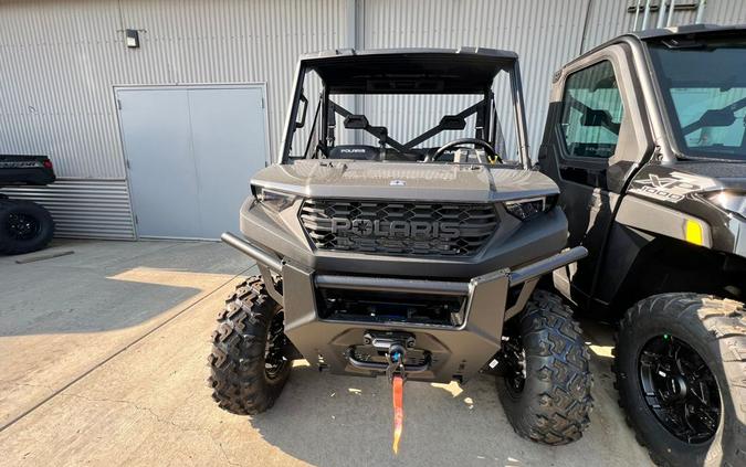 2025 Polaris Industries RANGER 1000 PREMIUM