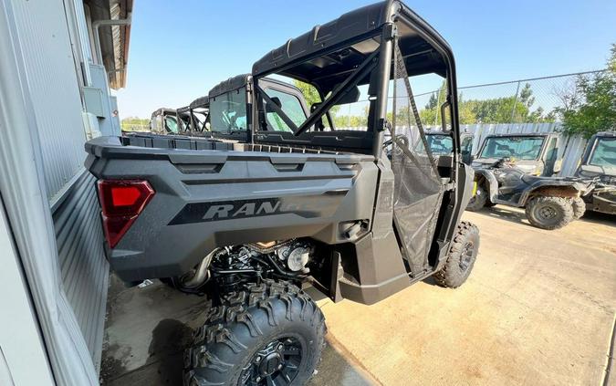 2025 Polaris Industries RANGER 1000 PREMIUM