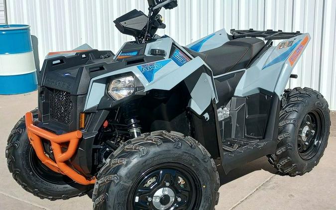 2024 Polaris® Scrambler 850