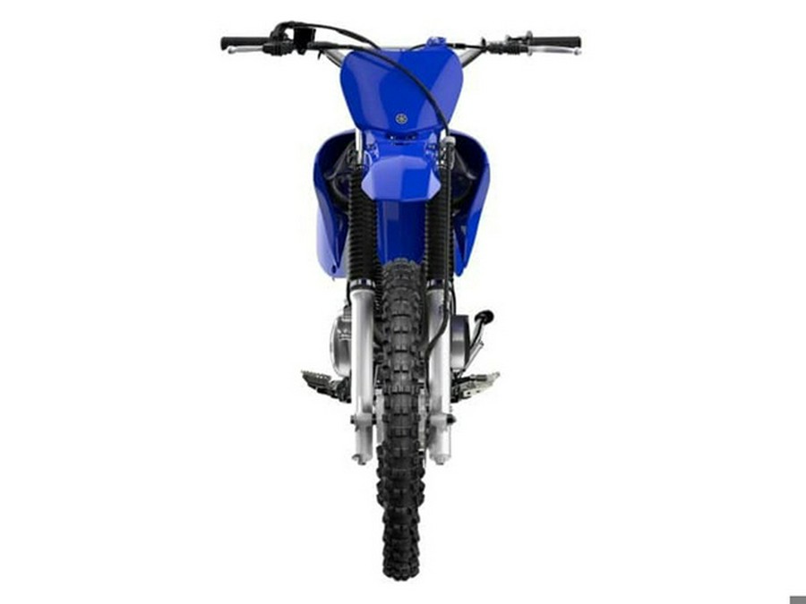 2025 Yamaha TT-R 230