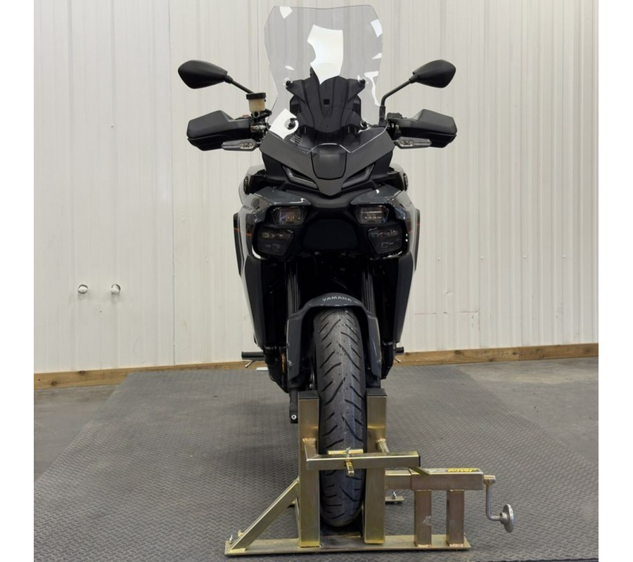 2025 Yamaha Tracer 9