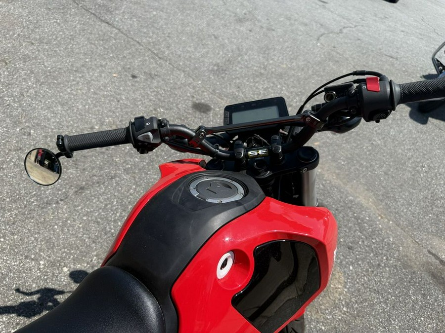 2023 Honda® GROM125P