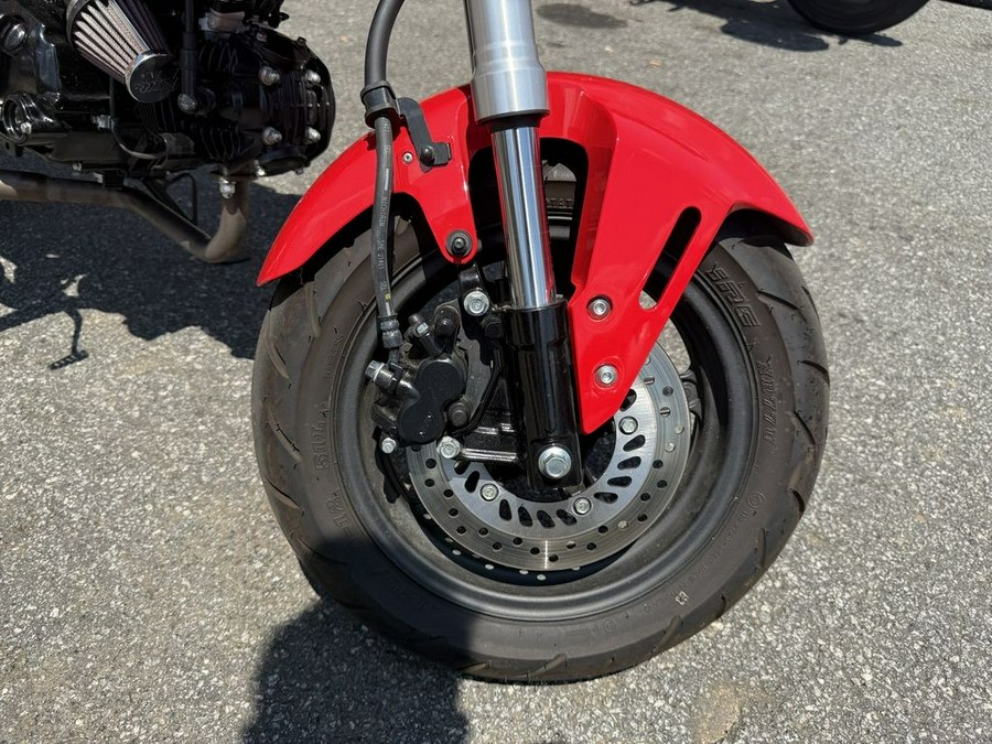 2023 Honda® GROM125P