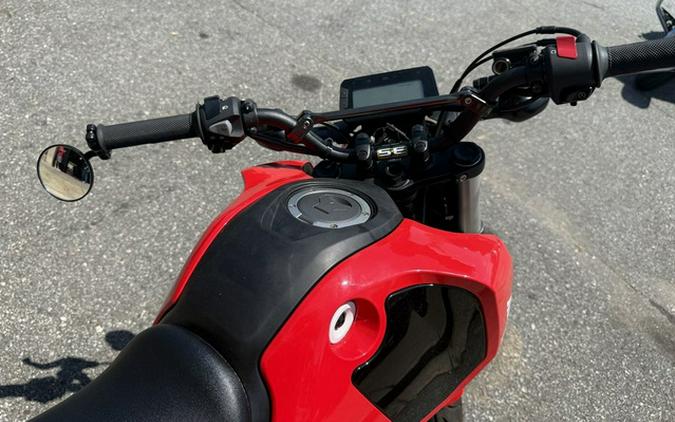 2023 Honda GROM125P