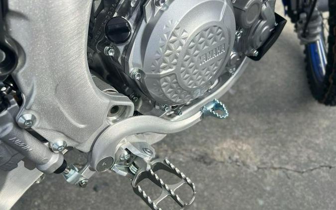 2026 Yamaha YZ450F Team Yamaha Blue