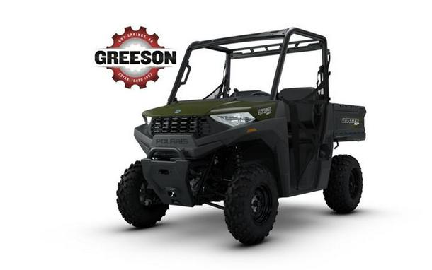 2026 Polaris® Ranger SP 570