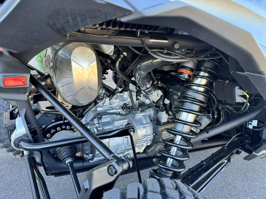 2026 Can-Am® Maverick R MAX X rc