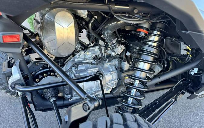 2026 Can-Am® Maverick R MAX X rc