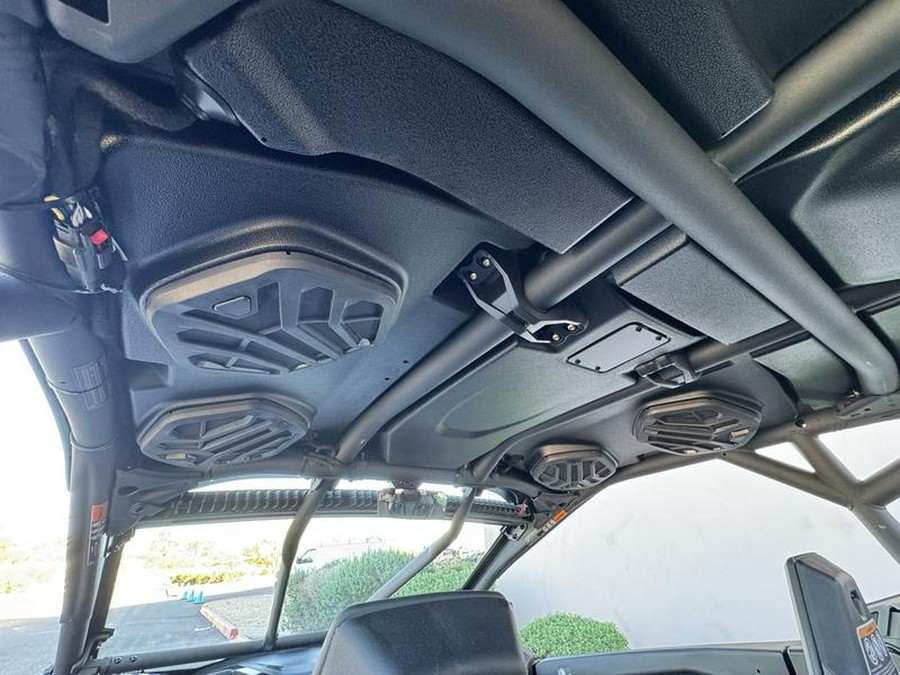 2026 Can-Am® Maverick R MAX X rc