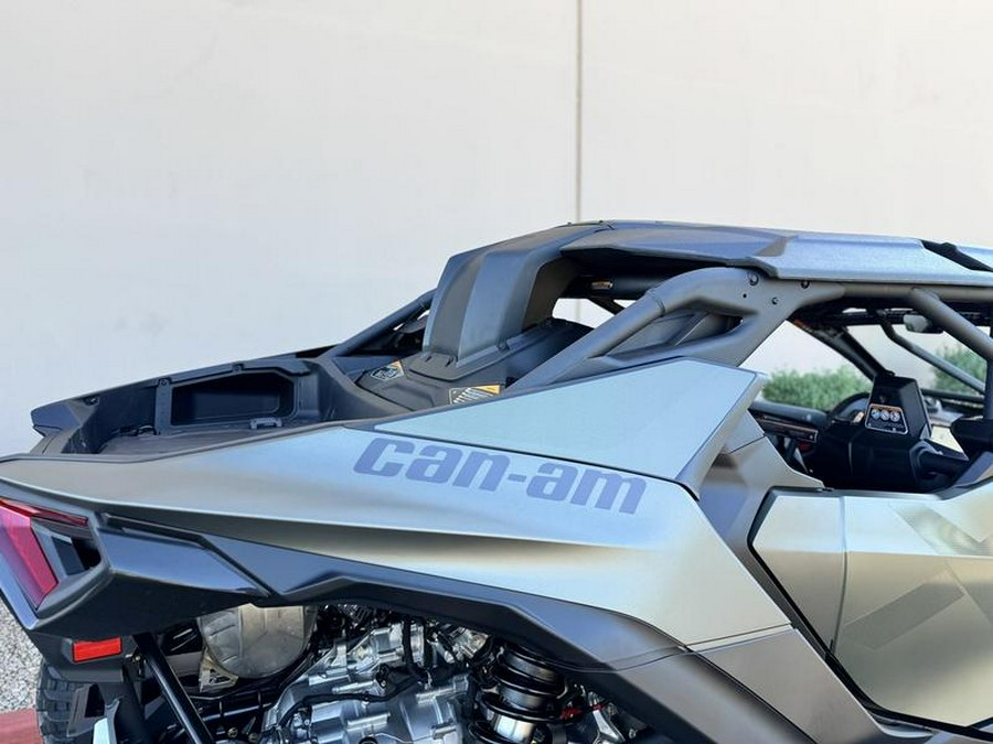 2026 Can-Am® Maverick R MAX X rc