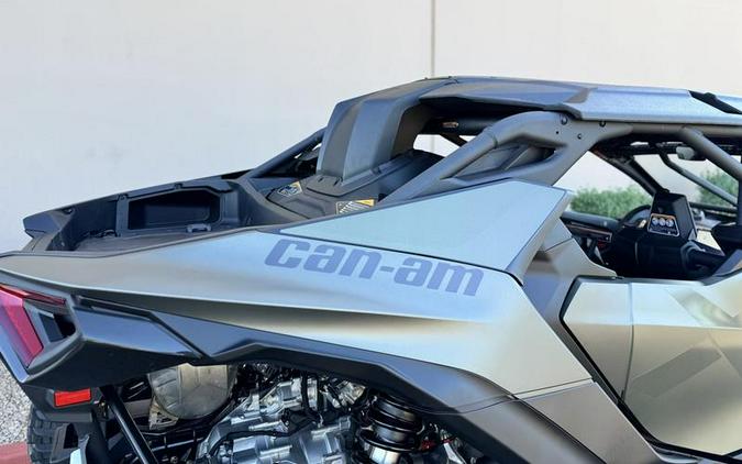 2026 Can-Am® Maverick R MAX X rc