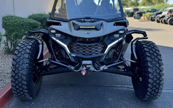 2026 Can-Am® Maverick R MAX X rc