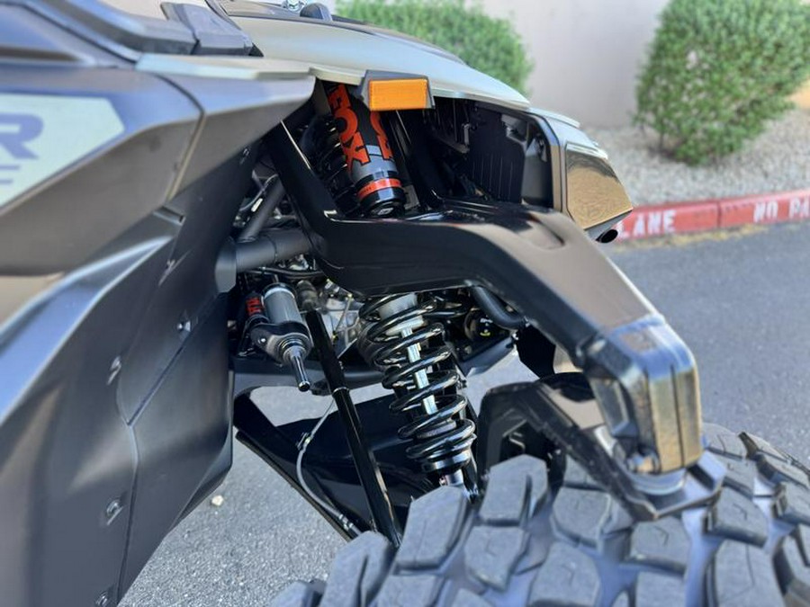 2026 Can-Am® Maverick R MAX X rc