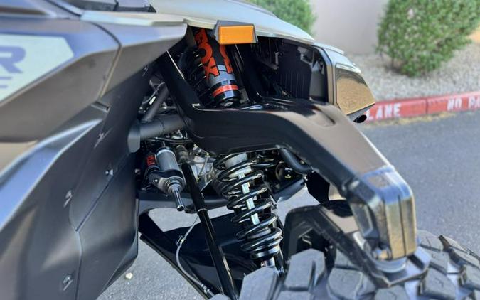 2026 Can-Am® Maverick R MAX X rc