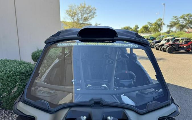 2026 Can-Am® Maverick R MAX X rc