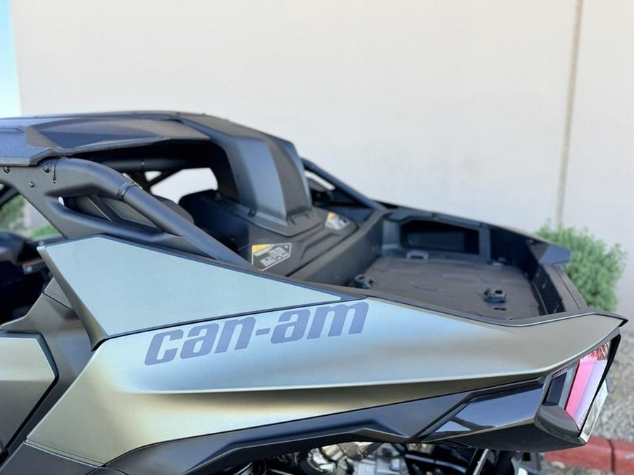 2026 Can-Am® Maverick R MAX X rc