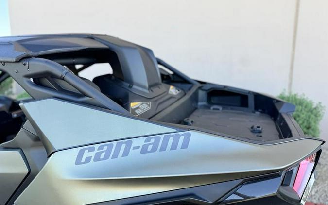 2026 Can-Am® Maverick R MAX X rc