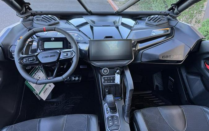 2026 Can-Am® Maverick R MAX X rc