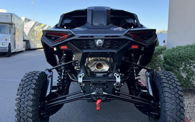 2026 Can-Am® Maverick R MAX X rc