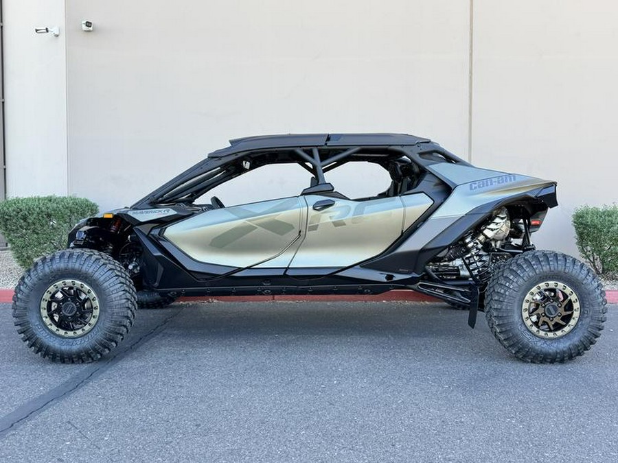 2026 Can-Am® Maverick R MAX X rc