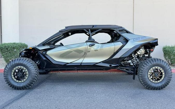 2026 Can-Am® Maverick R MAX X rc