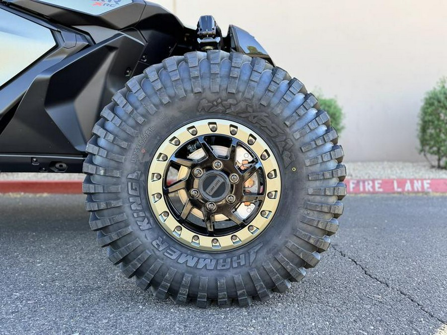 2026 Can-Am® Maverick R MAX X rc