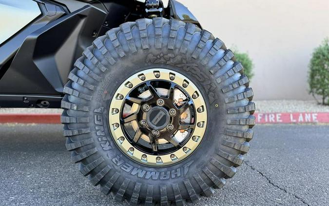 2026 Can-Am® Maverick R MAX X rc