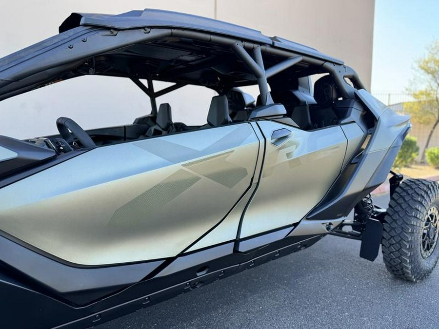 2026 Can-Am® Maverick R MAX X rc