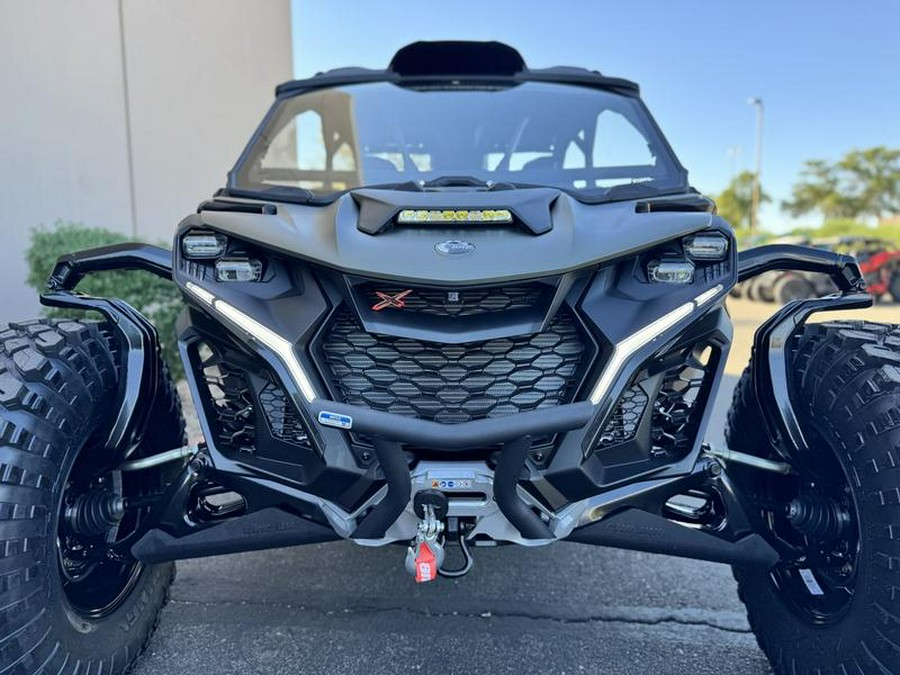 2026 Can-Am® Maverick R MAX X rc