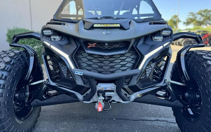 2026 Can-Am® Maverick R MAX X rc