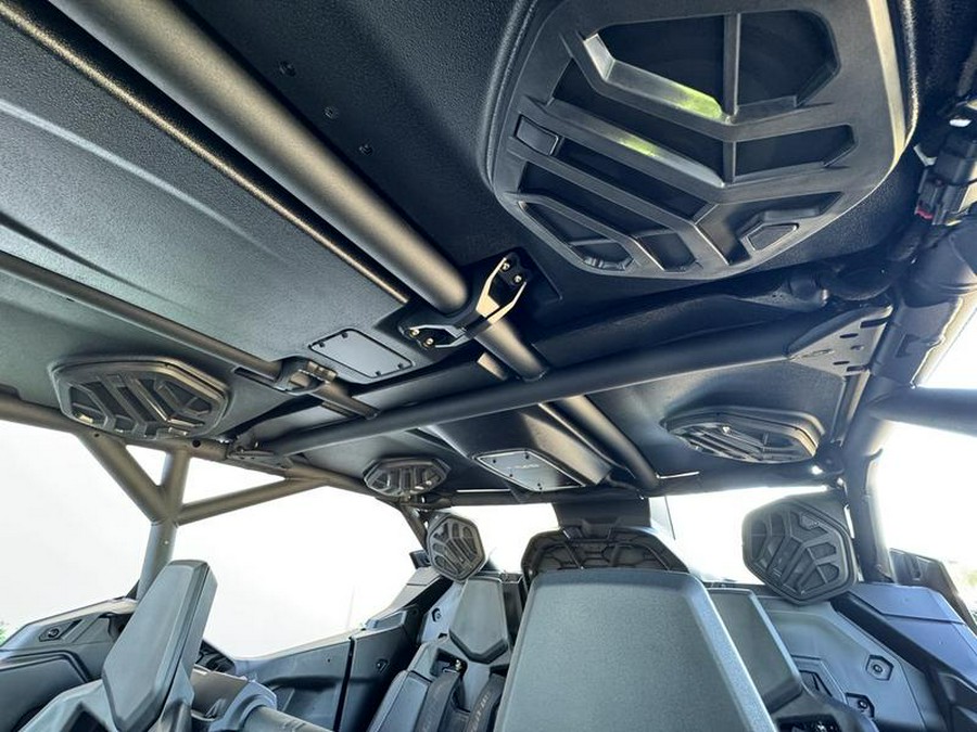 2026 Can-Am® Maverick R MAX X rc