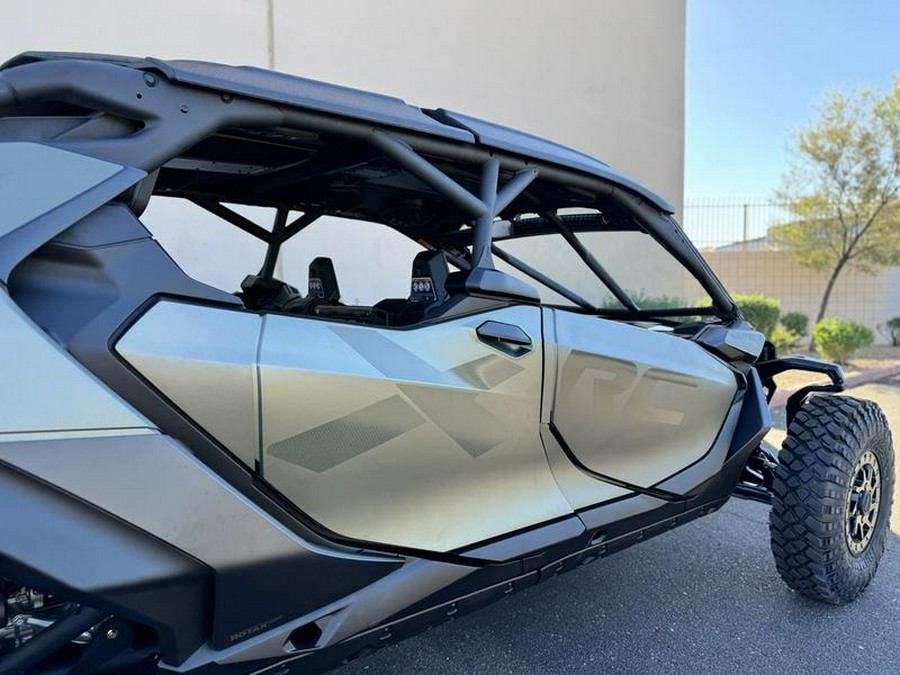 2026 Can-Am® Maverick R MAX X rc