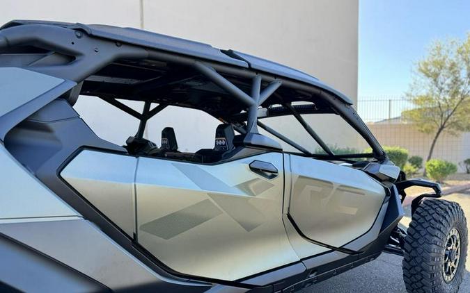 2026 Can-Am® Maverick R MAX X rc