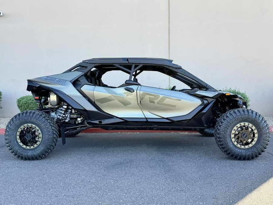 2026 Can-Am® Maverick R MAX X rc