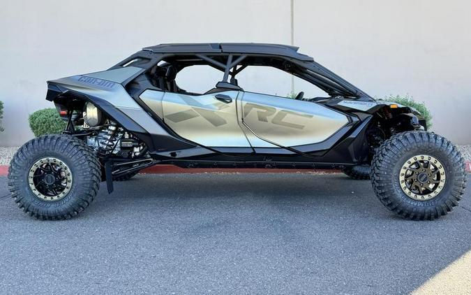 2026 Can-Am® Maverick R MAX X rc