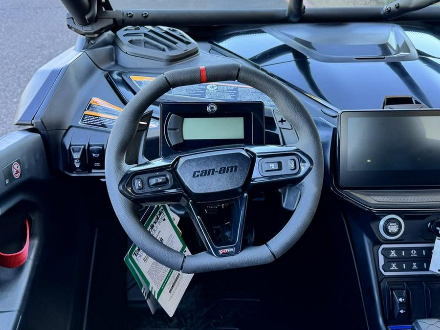 2026 Can-Am® Maverick R MAX X rc