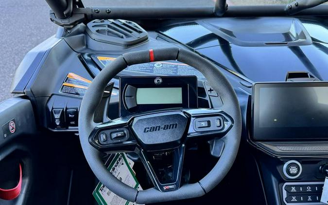 2026 Can-Am® Maverick R MAX X rc