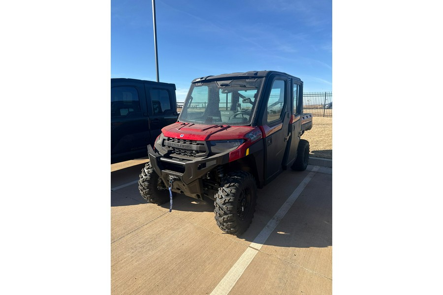 2026 Polaris Ranger® Crew XP 1000 NorthStar Edition Ultimate