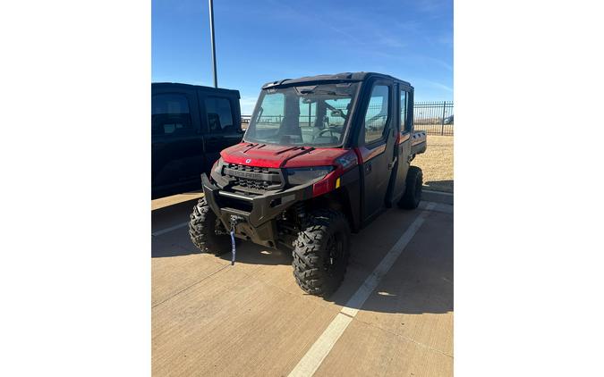 2026 Polaris Ranger® Crew XP 1000 NorthStar Edition Ultimate