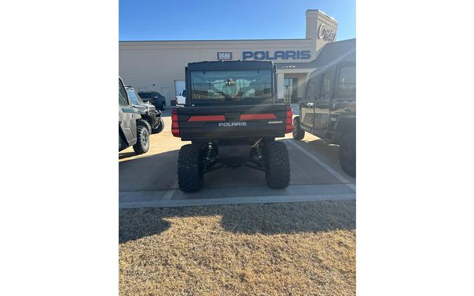 2026 Polaris Ranger® Crew XP 1000 NorthStar Edition Ultimate