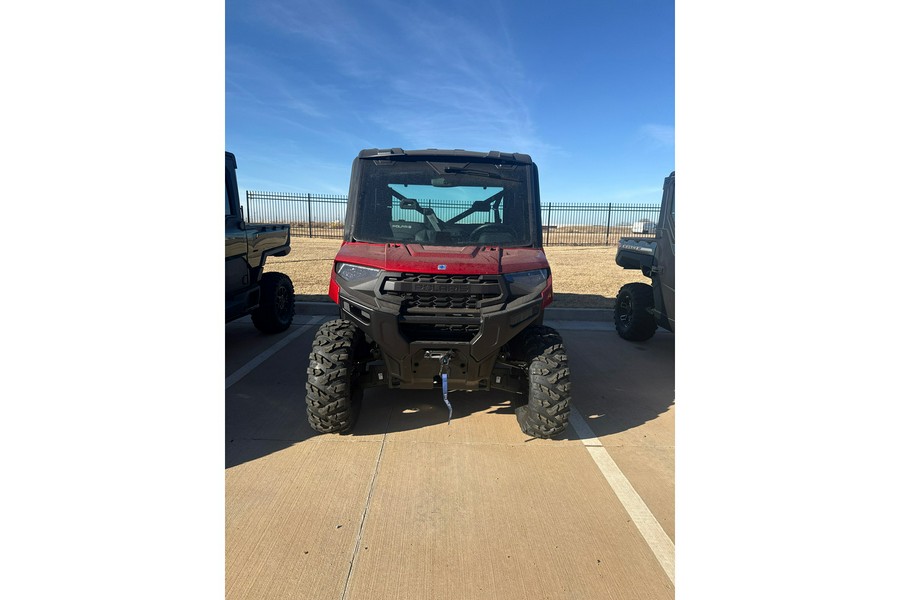 2026 Polaris Ranger® Crew XP 1000 NorthStar Edition Ultimate