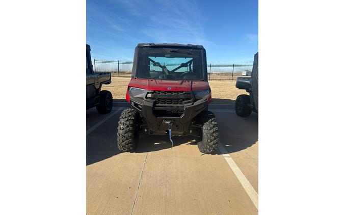 2026 Polaris Ranger® Crew XP 1000 NorthStar Edition Ultimate