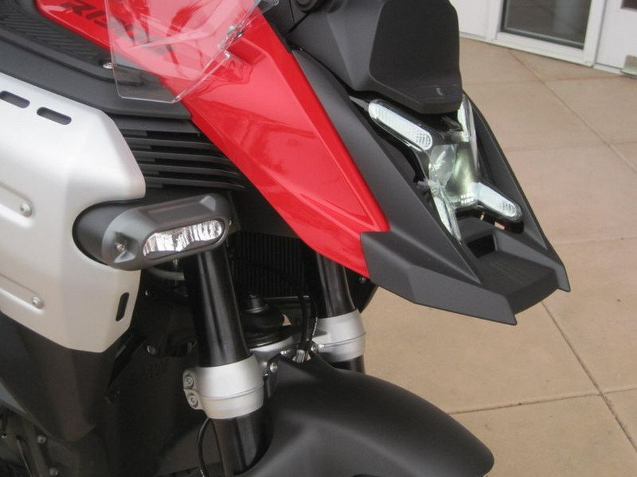 2026 BMW R 1300 GS Adventure