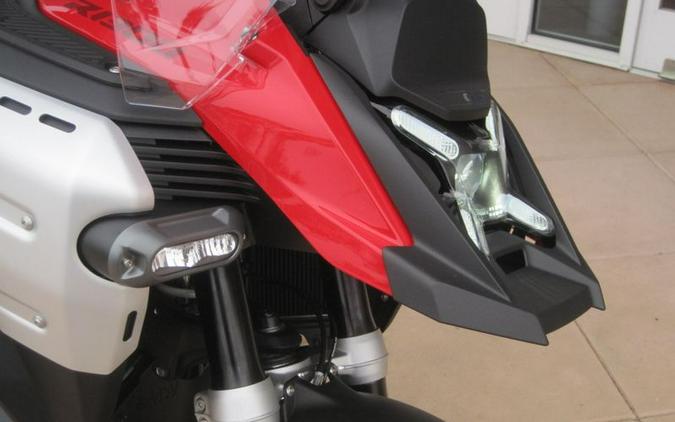 2026 BMW R 1300 GS Adventure