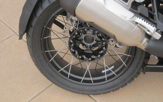 2026 BMW R 1300 GS Adventure