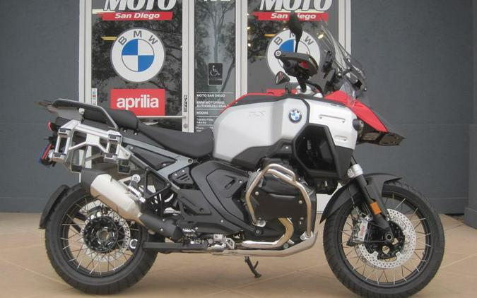 2026 BMW R 1300 GS Adventure
